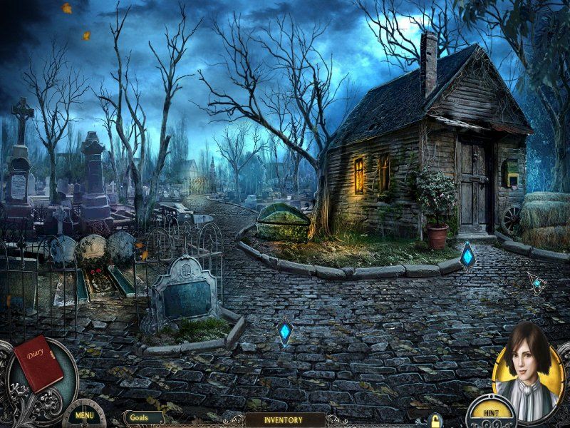 Hidden Object 6-in-1 bundle游戏截图