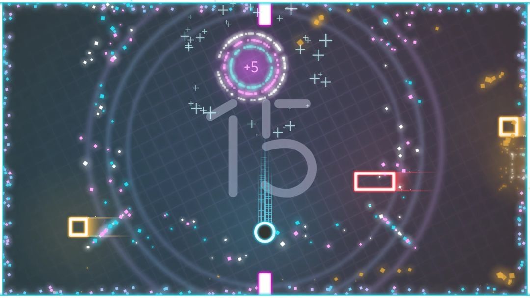 Ding Dong XL游戏截图