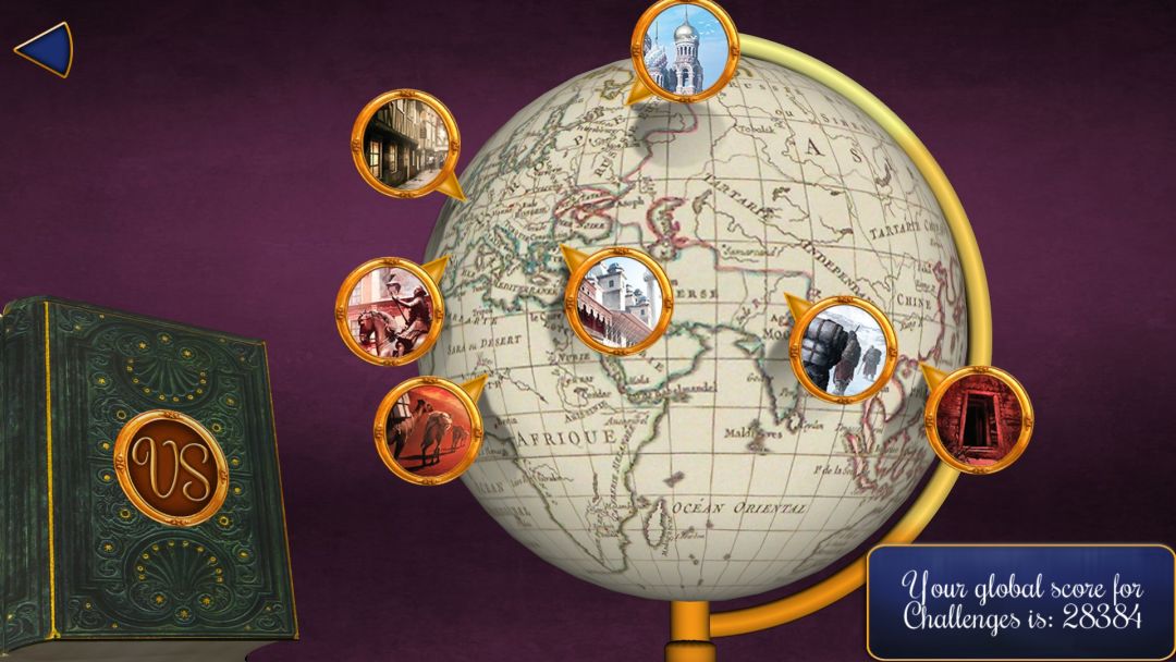 Splendor游戏截图