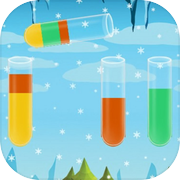 Color Water Sort Puzzle 3Dicon