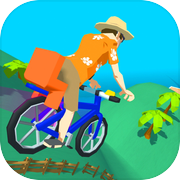 Bikes Hill: 自行车山丘