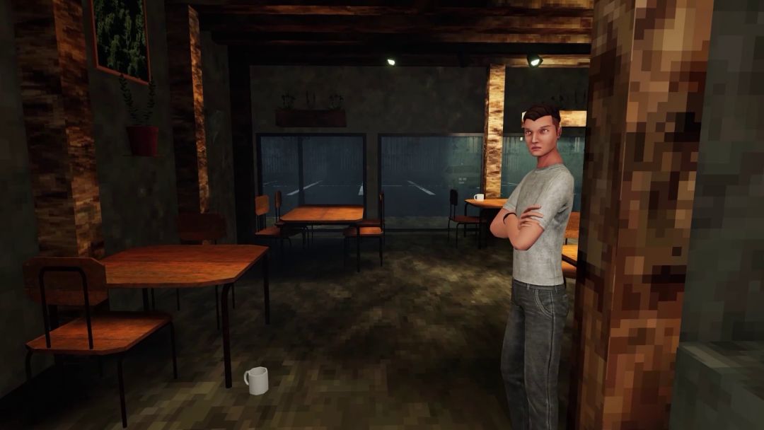 Happy's Humble Burger Farm游戏截图