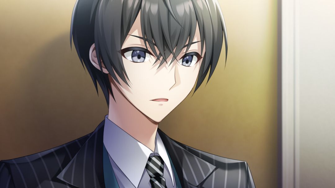 比翼之鸟游戏截图