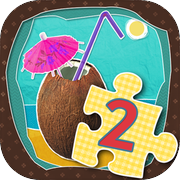 Jigsaw Puzzle Beach Season 2