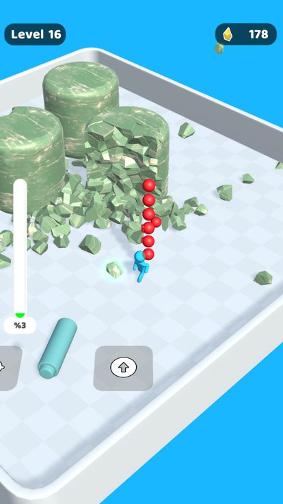 Breakem All 3D游戏截图