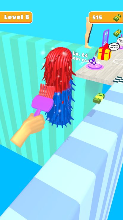 Beauty Flip游戏截图