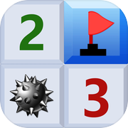 扫雷 - 单机手机小游戏扫地雷对战icon