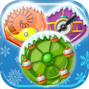 Amusement Park Tour 2: Fun Xmas