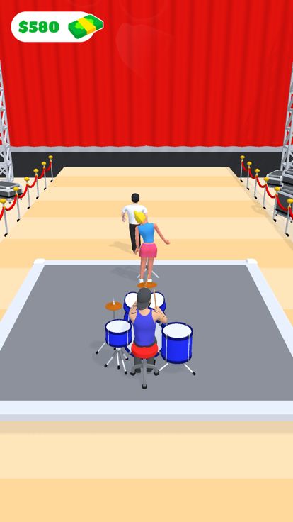 Best Band游戏截图