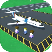 Airport Traffic
