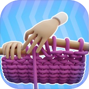 Big Stitch - 3D Knit game
