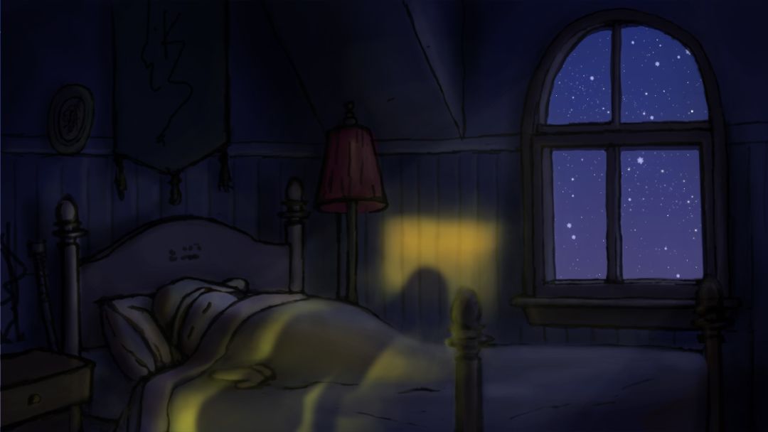 Marvin's Mittens游戏截图