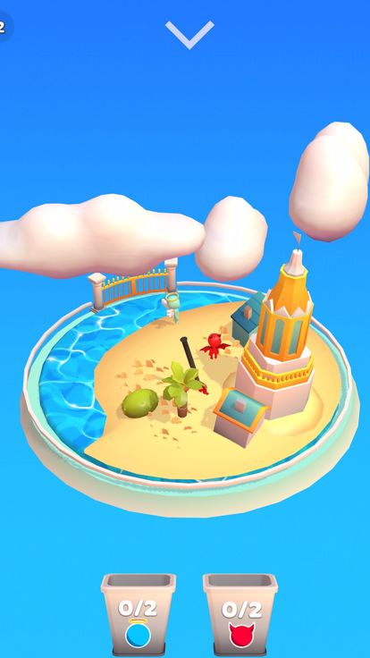 Time Panel游戏截图