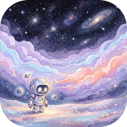 拾星深空icon