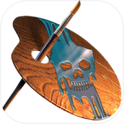 Dark Canvas: A Brush With Death Collector's Edition