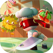 外星食物入侵icon