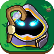 SpellHero-魔卡英雄-休闲卡牌RPG