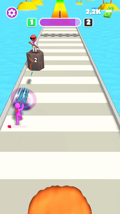 Arrow Time!游戏截图