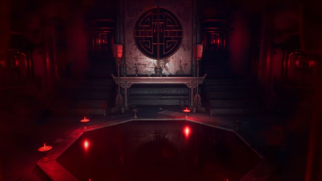 Paper Dolls 2 纸人贰游戏截图