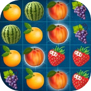 Sweet Fruit 3 Matchicon