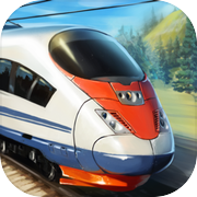 High Speed Trainsicon