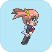 ぴょんぴょん！ジャンプ娘