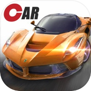 赛车登山3D-山地汽车的极限越野游戏icon