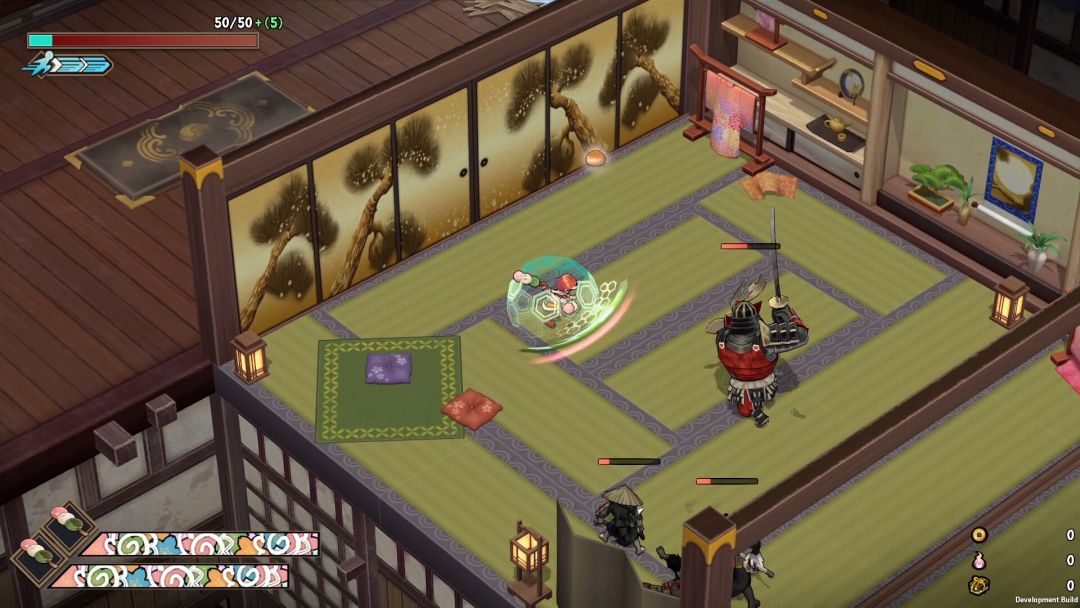 百剑讨妖传绮谭游戏截图