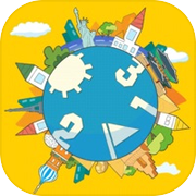 扫雷: 环球旅行icon