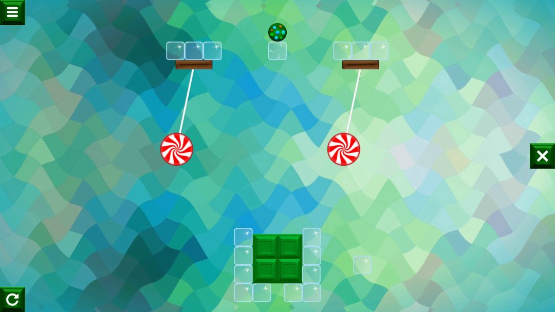 Chocolate makes you happy 4游戏截图