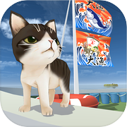 Escape game Big-catch Flagsicon