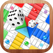 لعبة البارتشي Parchís