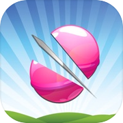 Slice Candy Mania - Cutting Game