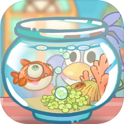 海底世界搬回家icon