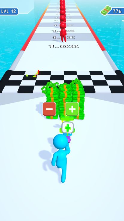 Math Weapon游戏截图