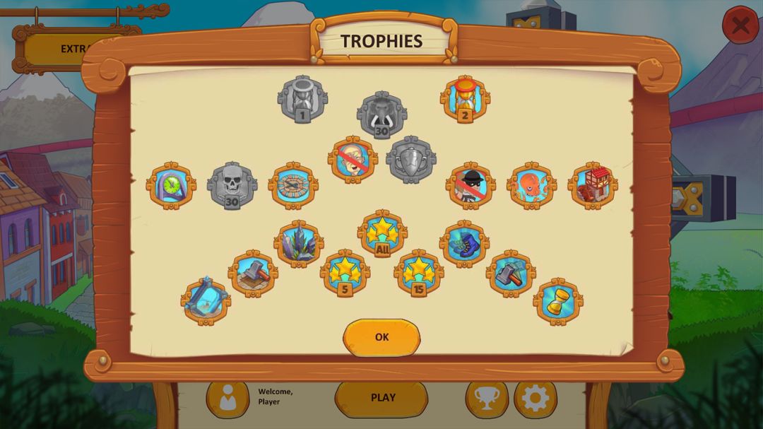 Lost Artifacts: Time Machine游戏截图