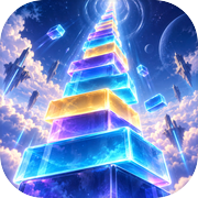 霓虹叠界icon