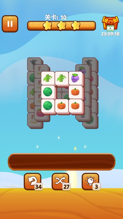 快乐爱消除游戏截图