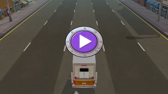 指尖驾驶-指尖车手漂移游戏游戏截图