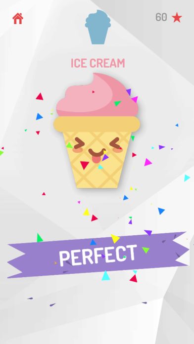 Shape The Square游戏截图