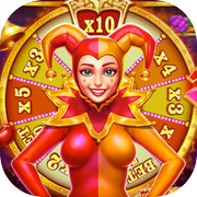 Twisted Joker Tricksicon