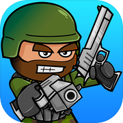 涂鸦军团2：迷你民兵