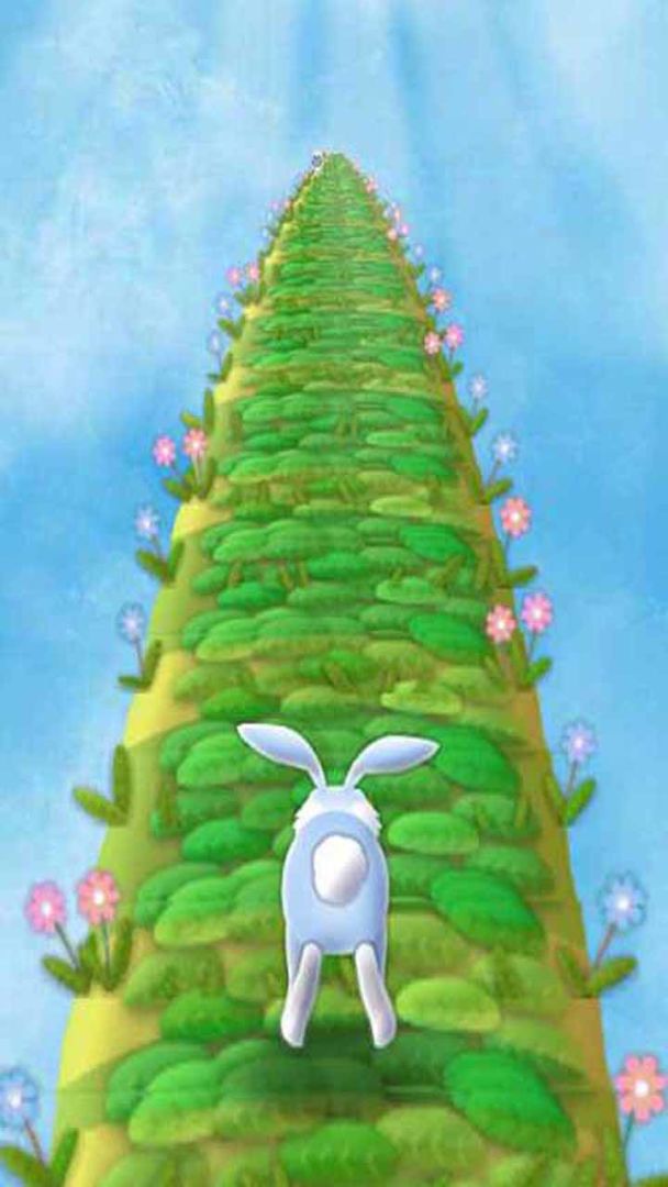 兔宝宝快跑游戏截图