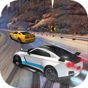 Drage Race - CSR Race