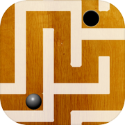 Mazes Familyicon