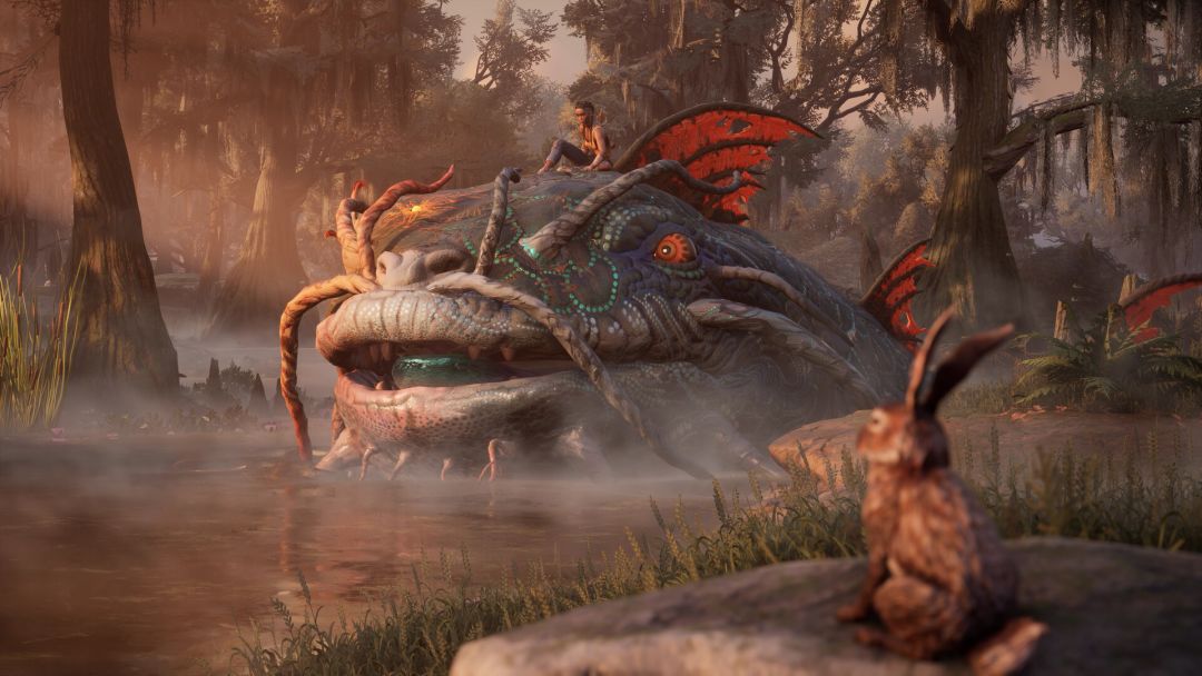 午夜以南游戏截图