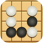 五子棋对决icon