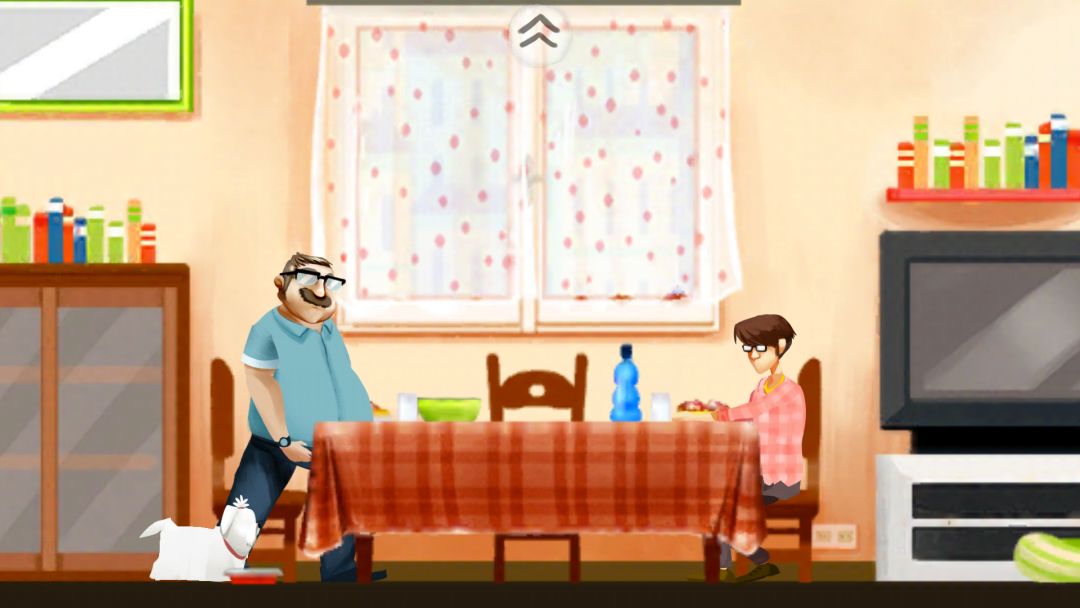 音乐人生游戏截图