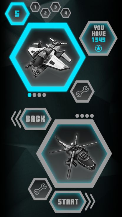 太平洋战场游戏截图