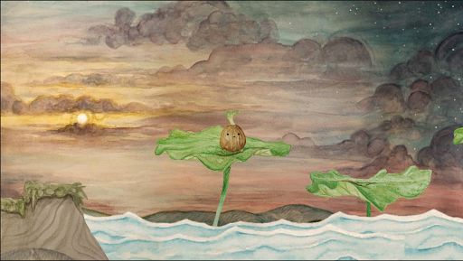 发芽啦!游戏截图